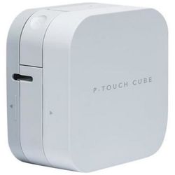 Brother P-TOUCH CUBE