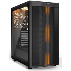 be quiet! Pure Base 500DX Midi Gaming Gehäuse schwarz