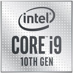 Intel Core i9-10900KF Box 3.7 Ghz, LGA1200