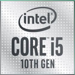 Intel Core i5-10600KF tray 4.10 GHz, LGA1200