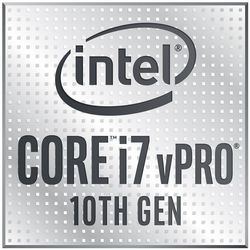 Intel Core i7-10700 Tray Ohne Kühler