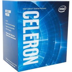 Intel Celeron G5900 Boxed mit Kühler, Sockel 1200