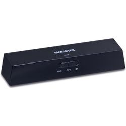 Marmitek BoomBoom 100 Bluetooth 2 in 1 HD Audio Sender + Emp fänger