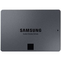 Samsung SSD 870 QVO SATA III 2.5 Zoll – 1 TB