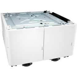 HP T3V30A LaserJet HCI Papierzuführung mit Unterstand 2700 Blatt