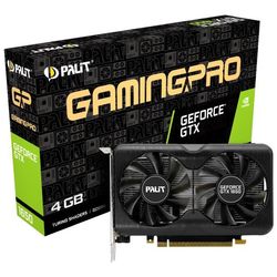 Palit GeForce GTX1650 GamingPro 4GB
