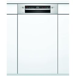 Bosch SPI2IKS10E EEK F  Teilintegrierbar (ohne Möbelfront)  edelstahl