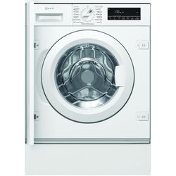 Neff W6441X0 Waschmaschine