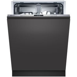 Neff S255HTX15E EEK E  Vollintegrierbar (ohne Möbelfront)  edelstahl