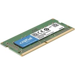 Crucial 32GB Modul DDR4 SO-DIMM for Mac RAM