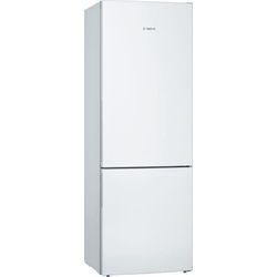 Bosch KGE49AWCA mit Gefrierbereich unten