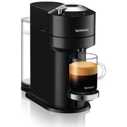 Krups Nespresso XN9108 Vertuo Next classic black