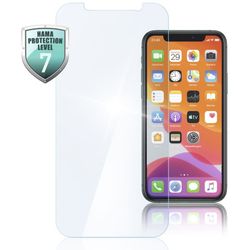 Hama Schutzglas für Apple iPhone 12 mini