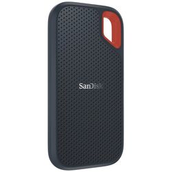 SanDisk Extreme Portable V2 SDSSDE61-1T00-G25 1TB