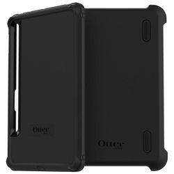 OtterBox Defender Series Case für Samsung Galaxy Tab S7 5G schwarz