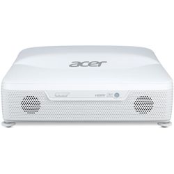 Acer UL5630 Short-Throw 3D DLP Beamer (1920x1200 WUXGA) 4500 Lumen 20000:1