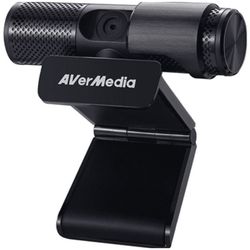 AVerMedia Live Stream Cam 313 inkl. Mikrofone