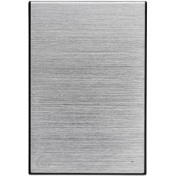 Seagate OneTouchPortable USB3.0 1TB silber