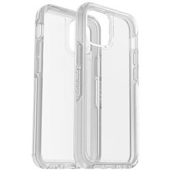 OtterBox Symmetry Clear+ AlphaGlass für iPhone 12 mini