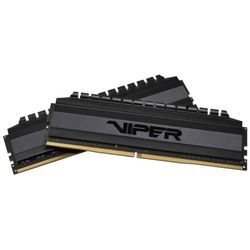 Patriot Viper 4 Blackout 8GB DDR4 RAM
