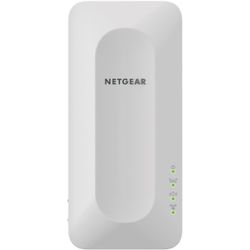 Netgear EAX15 4-Stream WiFi 6 Mesh Extender AX1800