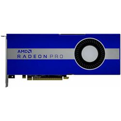 AMD Radeon Pro VII Workstation 16GB