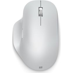 Microsoft 222-00020 Ergonomic Mouse Bluetooth, grau