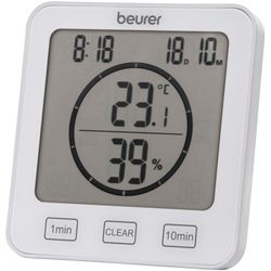 Beurer HM 22 Thermo-Hygrometer
