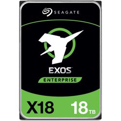 Seagate Exos X18 ST18000NM000J 18TB