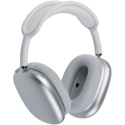Apple AirPods Max Over-Ear Kopfhörer,  Kabellos,  silber