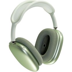 Apple AirPods Max накладка headphones,  Беспроводной,  зеленый