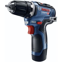 Bosch Professional GSR 12 V-35 Akku Bohrschrauber