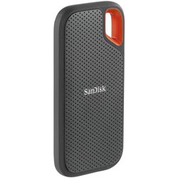 SanDisk Extreme Portable V2 SDSSDE61-4T00-G25 4TB