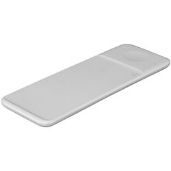 Samsung Wireless Charger Trio Pad EP-P6300 white