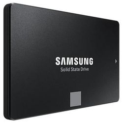Samsung SSD 870 EVO 2.5 2TB
