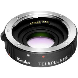 Kenko Converter HD DGX MC 1.4x Nikon F (FX)