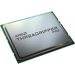 AMD Ryzen Threadripper PRO 3955WX tray