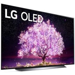 LG OLED55C17LB 140 cm (55") 4K / UHD