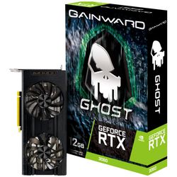 Gainward GeForce RTX3060 Ghost LHR 12GB