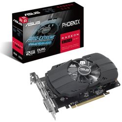 ASUS Phoenix Radeon RX 550 PH-550-2G 2GB