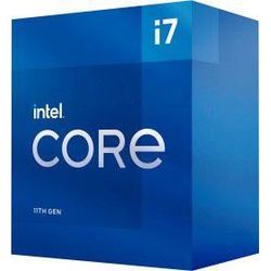 Intel Core i7-11700 BOX