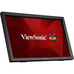 ViewSonic TD2423 59.9 cm (23.6") Full HD Monitor