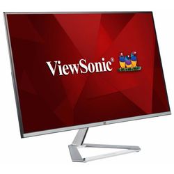 ViewSonic VX2776-SMH 68.6 cm (27") Full HD Monitor