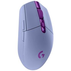 Logitech G305 Lightspeed Wireless lila