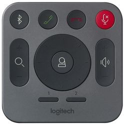 Logitech Rally Fernbedienung
