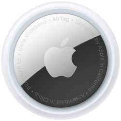 Apple AirTag Single Pack