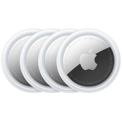 Apple AirTag 4 Stück