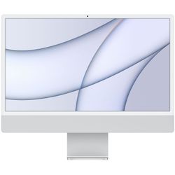 Apple iMac 24'' Retina MGPD3D/A All-In-One-PC with macOS