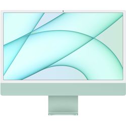 Apple iMac 24'' Retina MGPH3D/A моноблок ПК with macOS