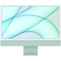 Apple iMac 24'' Retina MGPJ3D/A All-In-One-PC with macOS